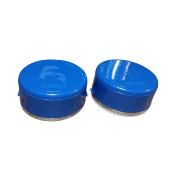 WW Weight Watchers Stackable Lunch Box Food Storage Container Set Bento Style - Picture 5 of 5